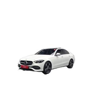 Mercedes-Benz Clase C C300 4MATIC Avantgarde 2024, 35,065 km, Caja de Cambios Automática, Volante a la Izquierda, Cámara Trasera - Product Image 1