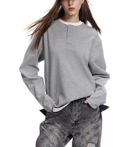 Wholesale Women Airport Outfit <b>Tops</b> Travel Outfit <b>Tops</b> Lightweight Cotton Shirts Bulk Factory Price USA - Product Image 1