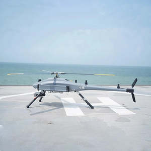 UAV de alta movilidad de portabilidad mejorada EHC191 Helicóptero de larga resistencia de alto rendimiento - Product Image 3