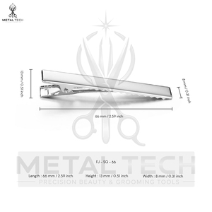 Pinzas de Peluquería Profesionales Antideslizantes de Primera Calidad, Pinzas para Seccionar el Cabello, Resistentes al Calor, Accesorios para el Cabello - Product Image 6