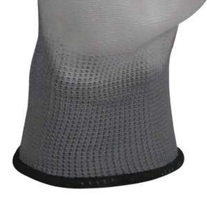 Gants de travail en cuir, protection durable des mains pour tous les environnements, parfaits pour l'industrie et le secteur résidentiel - Product Image 5