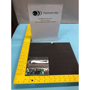 แผงวงจรพิมพ์อินเวอร์เตอร์ 2 ELEVAM P-1285 FS-5V, 169502 - อุปกรณ์และอะไหล่เซมิคอนดักเตอร์ระดับโลกที่เชื่อถือได้ที่ - Product Image 2