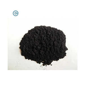 Colorant Noir Acide 194 pour Tissus, Cuir et Textiles – Nuance Noire Intense et Profonde – Facile à Utiliser avec des Résultats de Teinture Uniformes - Product Image 6