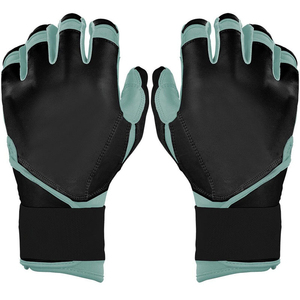 Top Trending Baseball Batting Gloves New Design Comfort feel soft stuff hot selling Baseball Batting Gloves in wholesale price - Product Image 1