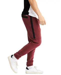 Wholesale high quality long length sport trouser new custom suppliers men pants jogger sweatpants