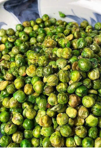 Kim Long Crunchy Roasted Green Peas with Salt 12 Months Shelf Life Wholesale Bulk <b>Snack</b> - Product Image 3