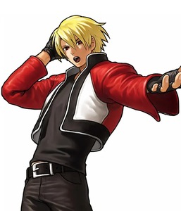 Veste en cuir véritable de style anime pour hommes, veste rétro de motard, streetwear - Product Image 4