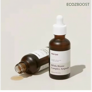 [COSMÉTICOS COREANOS] Ampolla Bifida Biome Complex 50ml - Cosméticos Coreanos al por Mayor - Product Image 3
