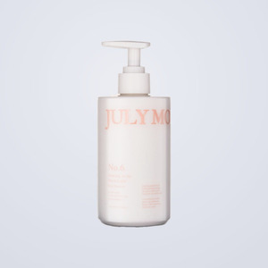 Loción corporal coreana K-Beauty NUEVA Loción corporal perfumada July Morning 400ml No 6 Dancing In The Moonlight - Product Image 1