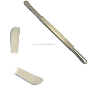 Seldin Periosteal Elevator Double Ended Oral <b>Surgical</b> <b>Instrument</b> Dental Bone Tissue Elevator Stainless Steel Manual Ergonomic - Product Image 2