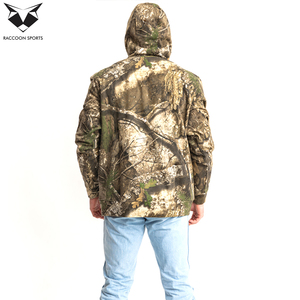 Nuevas Sudaderas de Caza Personalizadas, Modernas, Impermeables, Ligeras, Cómodas y Transpirables para Exteriores - Product Image 4