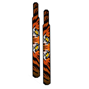 Custom Full Color Football Team Flags Belts Breathable Quick Dry <b>Plus</b> <b>Size</b> Unisex Adjustable Training Equipment Adults - Product Image 3