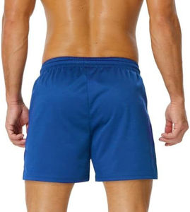 Pantalones Cortos Deportivos para Hombre con Bolsillos - Ideales para Entrenamientos y Uso Casual, Ligeros, para Playa, Verano, Precio al por Mayor - Product Image 3