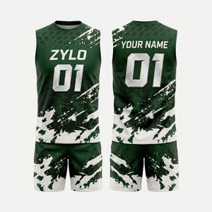 Uniforme de Fútbol Americano 7on7 Premium, Camisetas de Fútbol Americano Personalizadas de Poliéster de Secado Rápido, Uniforme 7 on 7 para Hombre, Ropa Deportiva de Equipo - Product Image 5