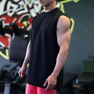 Débardeur Athlétique Homme Haute Qualité pour la Gym et le Fitness – Séchage Rapide et Respirant – Tenue Sportive Décontractée - Product Image 3