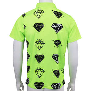 Premium Men Polo Shirt Soft Cotton Breathable Fabric Comfortable Fit <b>Classic</b> Design Ideal For Casual Use - Product Image 3