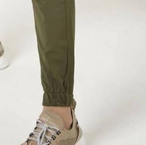 Leggings de Compresión para Hombre con Control de Abdomen, Tejido Transpirable de Spandex/Poliéster, Cintura Elástica, Tallas y Colores Personalizados - Product Image 4