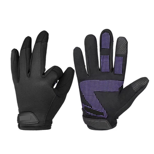Gants de mécanicien résistants aux coupures, confortables et durables, pour travaux lourds - Product Image 1