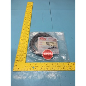 AMAT 0150-38550 IONIZER <b>POWER</b> <b>CABLE</b> 24VAC, 137843 - Trusted Global Legacy Semiconductor Equipment and Parts at - Product Image 5