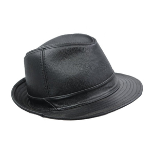 Chapeau de cowboy traditionnel à bord court unisexe, style western en feutre, pour le ranch, les voyages, la mode campagnarde et le rodéo - Product Image 5