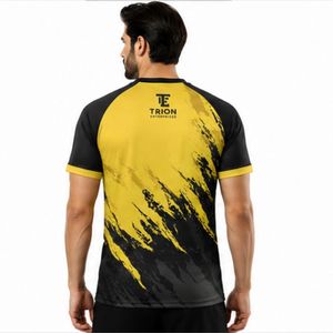 Maillot de football 2026 de qualité supérieure, doux et respirant, idéal pour l'entraînement, les matchs d'équipe et le confort - Product Image 2