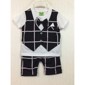 เสื้อกั๊กแฟชั่นเด็กผู้ชายขายดี - Product Image 6