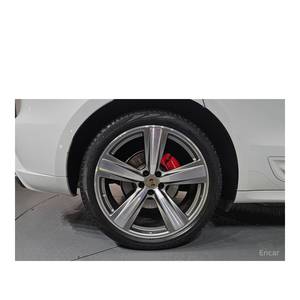 Porsche Macan 2.9 S 2023 con Volante a la Izquierda, Asientos de Cuero, 25,252 km, Año del Modelo 2024 - Product Image 4