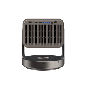 Proyector Inteligente Láser Triple 4K C3S con Dolby Vision, HDR y Altavoces <span class=keywords><strong>JBL</strong></span> Integrados - Product Image 1