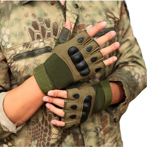 Guantes M de Alta Comodidad, Guantes Industriales con Interior Suave y Exterior Resistente para una Protección de Manos Segura y Eficiente - Product Image 2