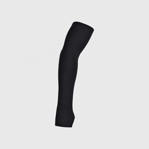Manga de compresión para brazo de MMA y boxeo, con logo personalizado por sublimación, protección UV, soporte para codo, para ciclismo deportivo, fabricante mayorista - Product Image 2