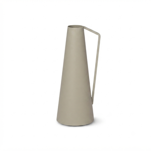 Candelabro de Metal Moderno y Minimalista, Florero Decorativo, Centro de Mesa para Decoración del Hogar, Bodas, Eventos, Hoteles y Hostelería - Product Image 1