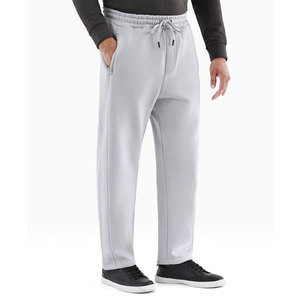 Custom Logo Casual <b>Joggers</b> Sportswear Wholesale Rate Best Supplier High Quality Reasonable Price Comfortable <b>Slim</b> Men Sweatpants - Product Image 3