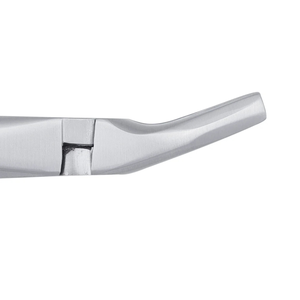 Pinzas de Extracción Atraumática de Acero Inoxidable Quirúrgico para 35 Dientes Superiores (Caninos, Premolares, Molares) - Instrumento de Cirugía Oral - Product Image 2