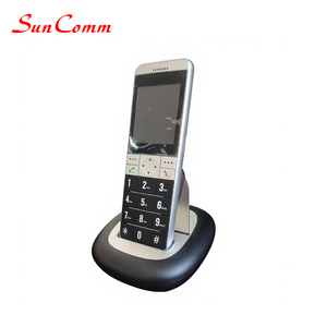 Teléfono Móvil SC-485 GSM 4G LTE - Product Image 3