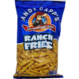 Frites Ranch en gros, frites Ranch aux pommes de terre à vendre - Product Image 2