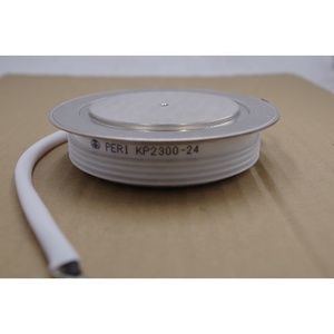Silicon điều khiển chỉnh lưu KP2300-24 SCR chỉnh lưu điện Diode Thyristor với 2400V 2400A điện IGBT mô-đun - Product Image 2