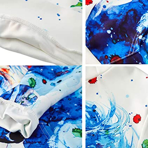 Sweat-shirt à capuche pour femme de haute qualité, décontracté, hiver, imprimé par sublimation, toile 100% polyester, confortable, motif uni - Product Image 5