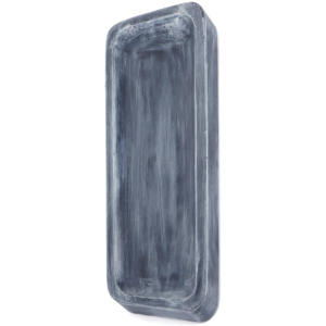 Custom <b>Large</b> Natural Solid Walnut Wood Serving <b>Tray</b> Rustic Sushi Food Fruit Dessert Coffee Serving <b>Tray</b> Decorative Storage <b>Tray</b> - Product Image 4