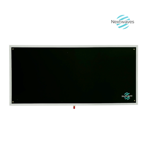 Antena UHF RFID CP6226 12 dBic de alta calidad y fabricada en Vietnam, tamaño personalizable 620mm x 260mm, seguimiento de inventario - Product Image 1