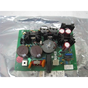 Fuente de alimentación MDA 872234 de doble salida para PCB, 06-04005-00 - Equipo y piezas de semiconductores de confianza de Trusted Global Legacy - Product Image 2