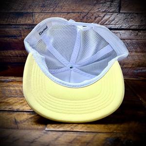 หมวกเบสบอลปักลายวินเทจโดบี้ สแนปแบ็ค สี่ฤดู แบบสั่งทำได้  สำหรับทุกเพศ สไตล์ฮิปฮอป ของขวัญคริสต์มาส - Product Image 5