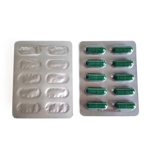 Cápsulas dietéticas de suplementos para hombres con ingredientes de ostra y epimedium que duplican el impulso de energía - Product Image 4