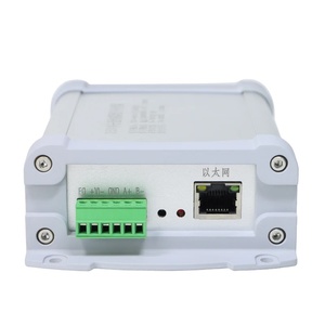 Transmisor de pesaje <span class=keywords><strong>digital</strong></span> Amp de celda de carga con convertidor de sensor de corriente de voltaje de alta precisión de salida - Product Image 1