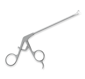 Vente Flash : Pince d'arthroscopie en acier inoxydable 220 mm avec poignée SR, instrument chirurgical orthopédique, certifié CE ISO, Java Surgical - Product Image 1