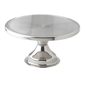 Top Trending Antique Gold Finishing Decorative Metal <b>Cake</b> Stand Luxury Birthday Party 2 Tier <b>Cake</b> <b>Server</b> Wholesaler - Product Image 6