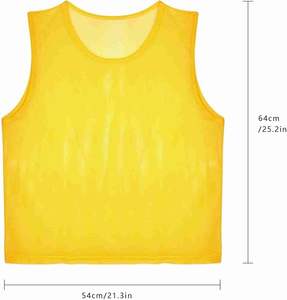 Maillots d'entraînement personnalisés de haute qualité pour haltérophilie, athlétisme, football, course à pied et fitness - Product Image 2