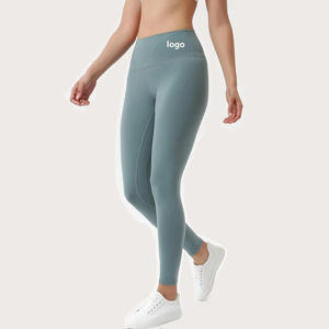 New Arrival Women Sports Leggings Tie Dye Seamless Fashion Pants Fitness Slimming <b>Running</b> Yoga Leggings - Product Image 3