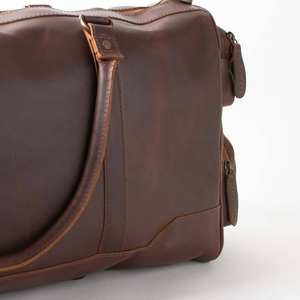 Bolsa de Viaje Grande con Logotipo y Color Personalizados, Calidad Premium, Ligera e Impermeable - Product Image 4