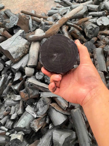 Charbon de bois naturel en morceaux du Vietnam, combustible de qualité supérieure pour barbecue et grillades, 7000-8000 Kcal/kg, faible teneur en cendres, haute chaleur, longue durée de combustion - Product Image 1