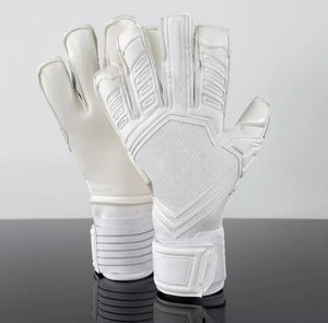 Guantes de Portero Profesionales de Último Diseño 2026, Más Vendidos, de Cuero, Transpirables para Exteriores - Product Image 5